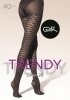 Gatta Lorien wz.29 5-XL rajstopy damskie 